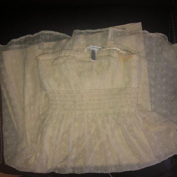 Diane von Furstenberg Silk Dress - Picture 4 of 4